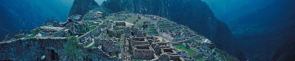 Incas Empire